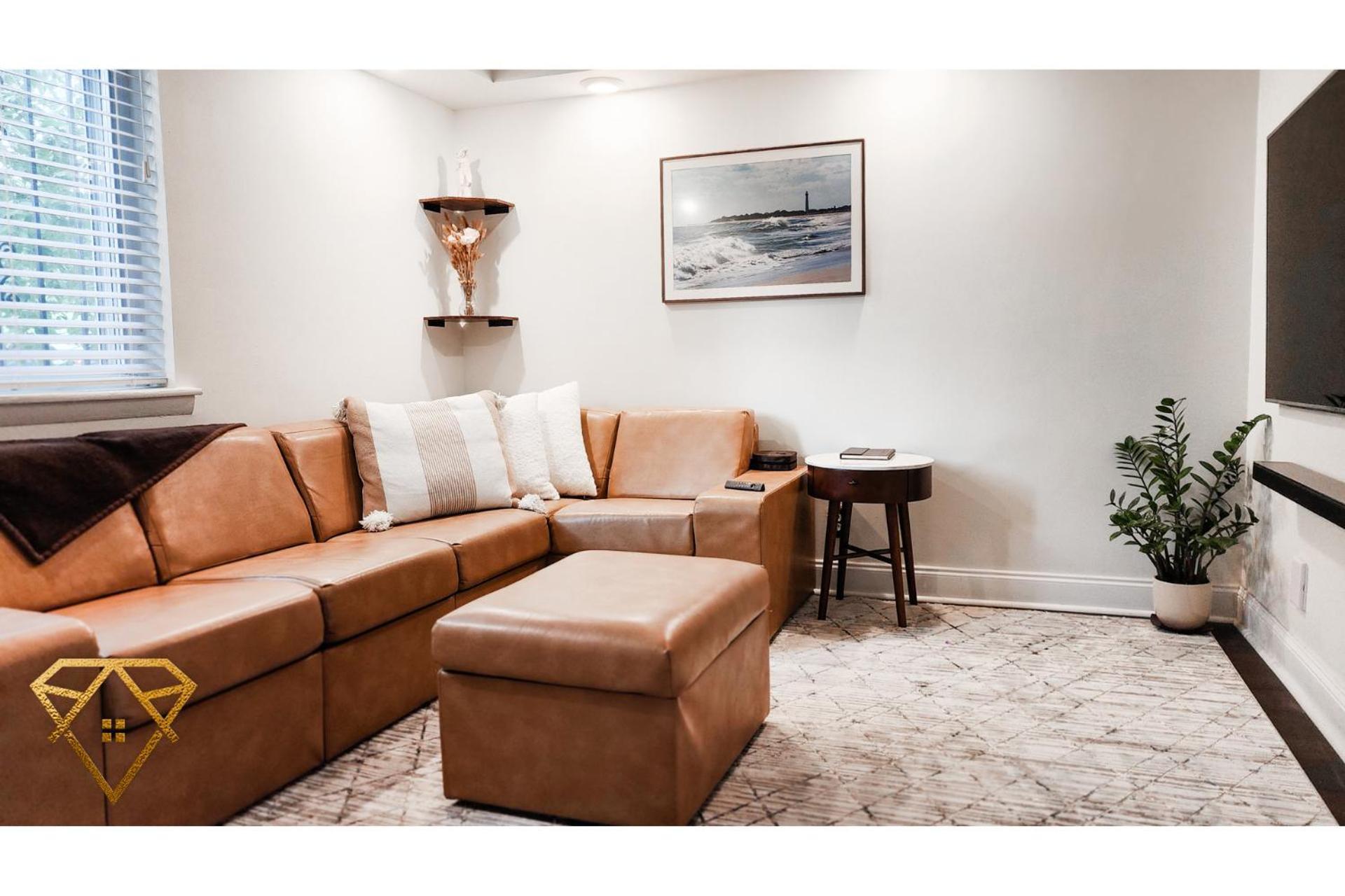 Villa Executive Luxury For Work Or Play In Dc! Washington Exterior foto